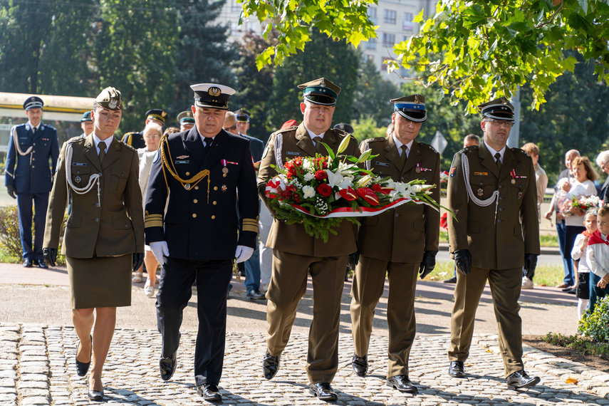 Pamięci Polskiego Państwa Podziemnego zdjęcie nr 293658