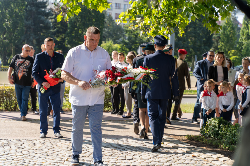 Pamięci Polskiego Państwa Podziemnego zdjęcie nr 293662