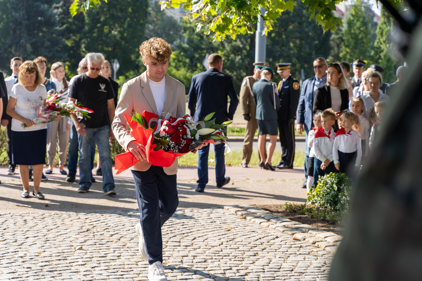 Pamięci Polskiego Państwa Podziemnego zdjęcie nr 293664