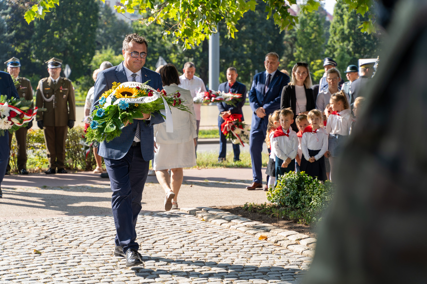 Pamięci Polskiego Państwa Podziemnego zdjęcie nr 293654
