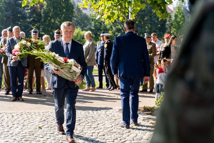Pamięci Polskiego Państwa Podziemnego zdjęcie nr 293656