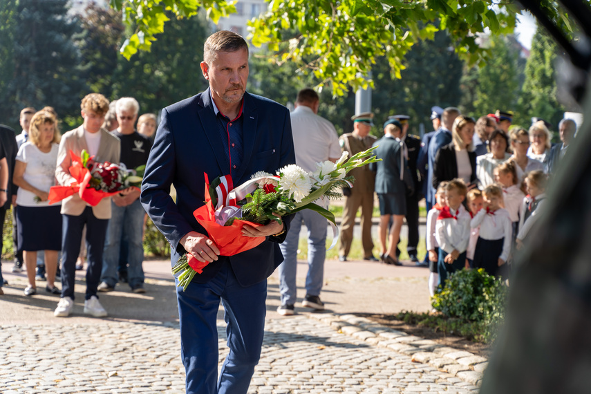 Pamięci Polskiego Państwa Podziemnego zdjęcie nr 293663