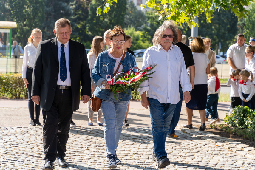 Pamięci Polskiego Państwa Podziemnego zdjęcie nr 293666