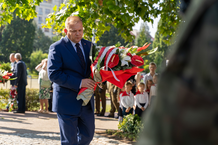 Pamięci Polskiego Państwa Podziemnego zdjęcie nr 293652