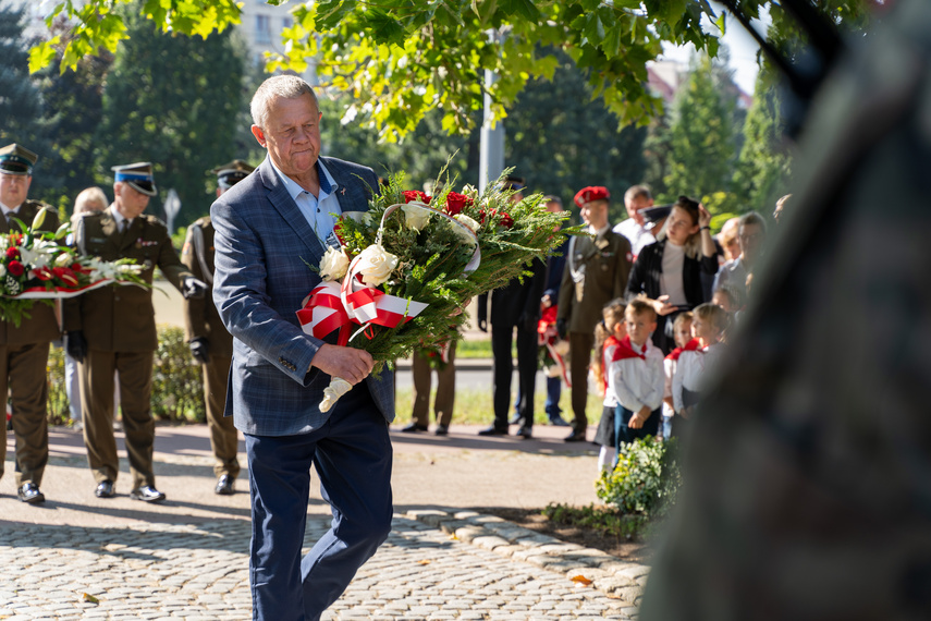 Pamięci Polskiego Państwa Podziemnego zdjęcie nr 293657