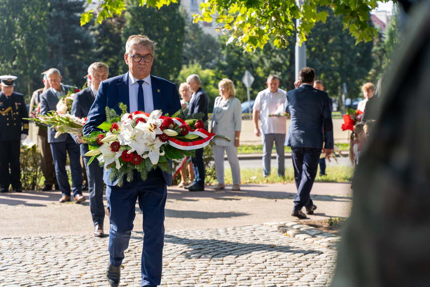 Pamięci Polskiego Państwa Podziemnego zdjęcie nr 293655