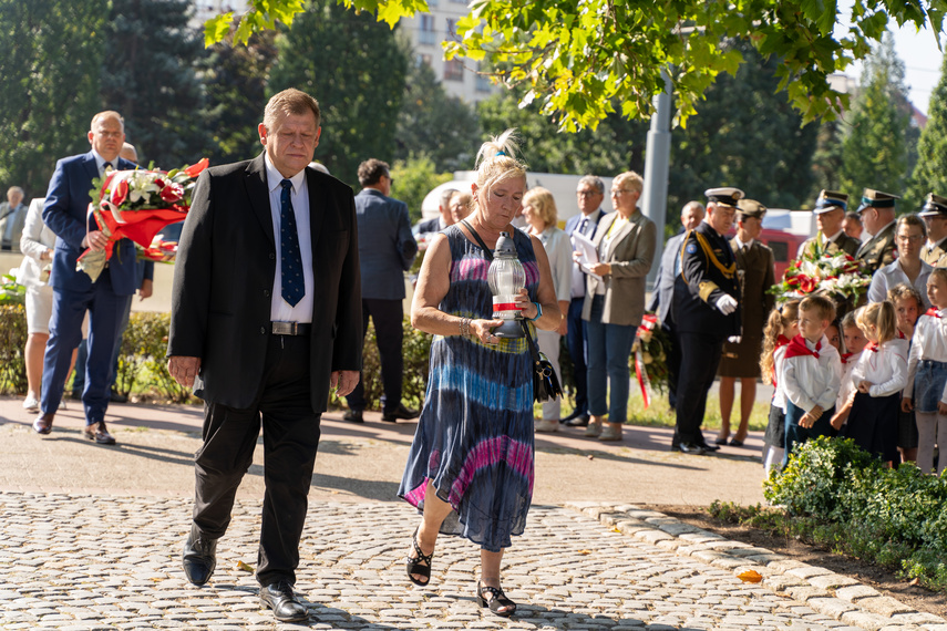 Pamięci Polskiego Państwa Podziemnego zdjęcie nr 293651