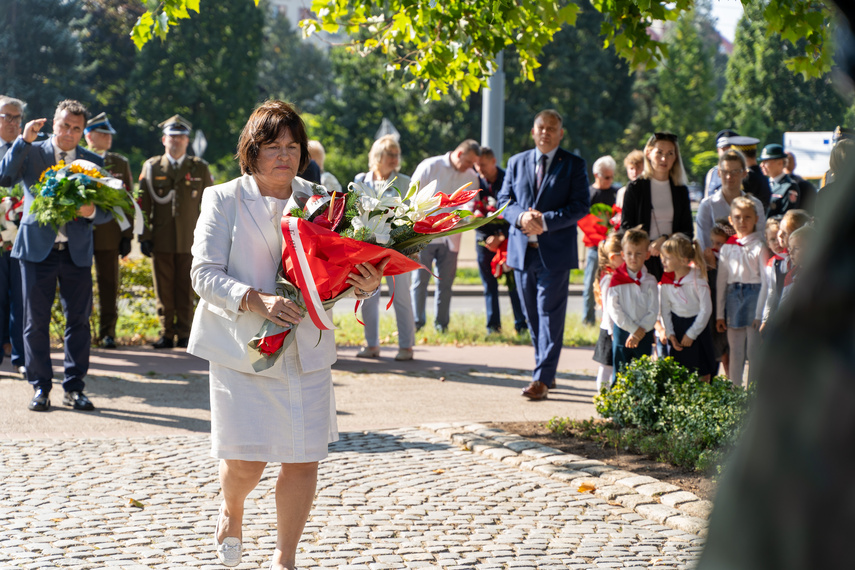 Pamięci Polskiego Państwa Podziemnego zdjęcie nr 293653