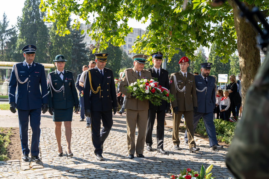 Pamięci Polskiego Państwa Podziemnego zdjęcie nr 293661