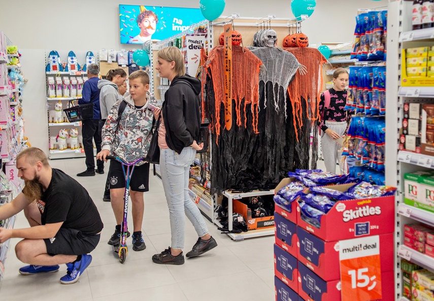 Dealz zaprasza do nowego sklepu w Elblągu przy Królewieckiej! zdjęcie nr 293778