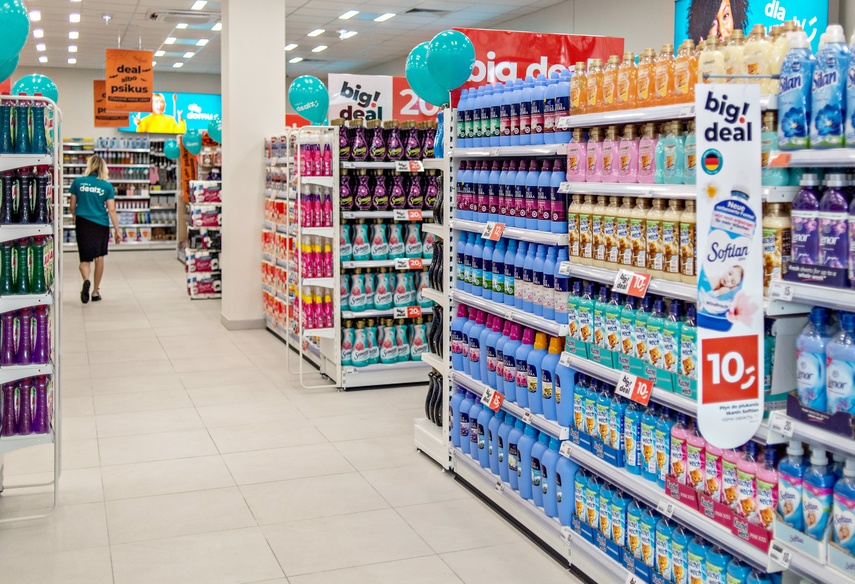 Dealz zaprasza do nowego sklepu w Elblągu przy Królewieckiej! zdjęcie nr 293758
