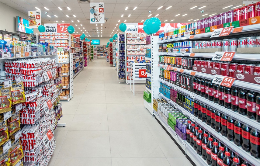 Dealz zaprasza do nowego sklepu w Elblągu przy Królewieckiej! zdjęcie nr 293763
