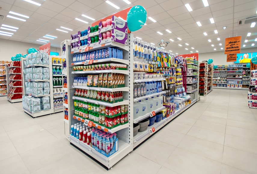 Dealz zaprasza do nowego sklepu w Elblągu przy Królewieckiej! zdjęcie nr 293761