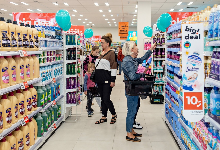 Dealz zaprasza do nowego sklepu w Elblągu przy Królewieckiej! zdjęcie nr 293775