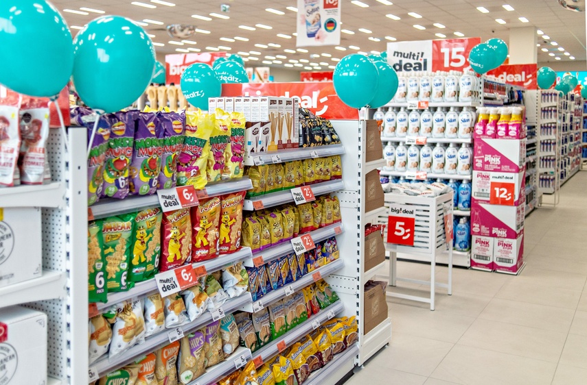 Dealz zaprasza do nowego sklepu w Elblągu przy Królewieckiej! zdjęcie nr 293760