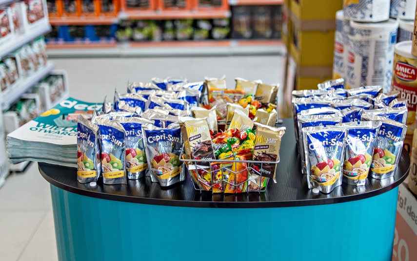 Dealz zaprasza do nowego sklepu w Elblągu przy Królewieckiej! zdjęcie nr 293759
