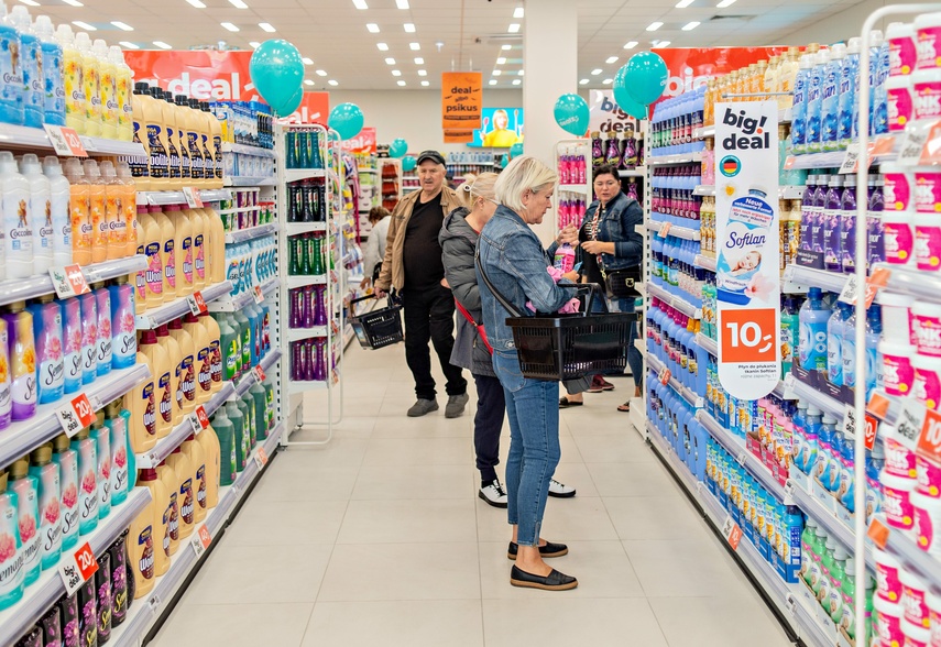 Dealz zaprasza do nowego sklepu w Elblągu przy Królewieckiej! zdjęcie nr 293777
