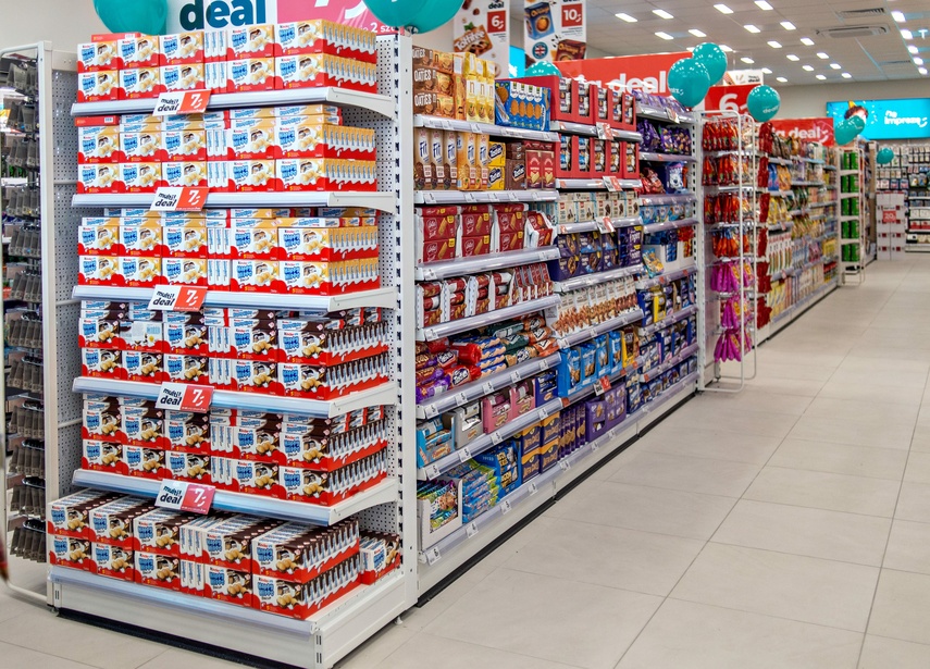 Dealz zaprasza do nowego sklepu w Elblągu przy Królewieckiej! zdjęcie nr 293757