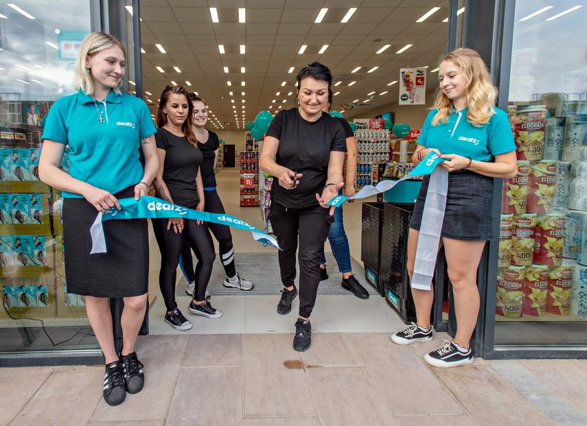 Dealz zaprasza do nowego sklepu w Elblągu przy Królewieckiej! zdjęcie nr 293766