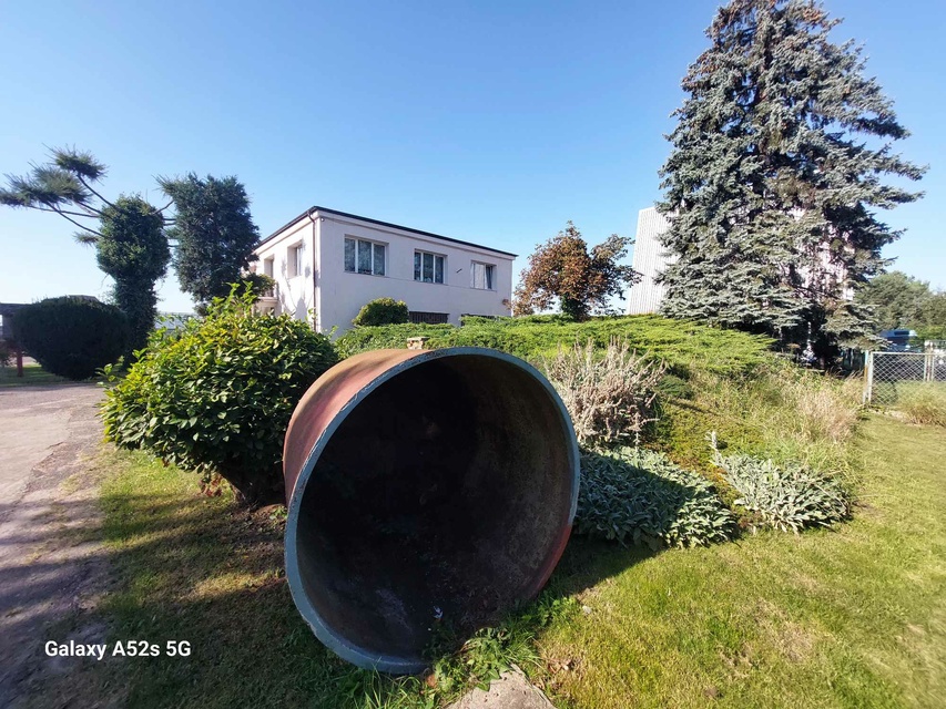 Ekologiczne i tanie podlewanie zdjęcie nr 294030