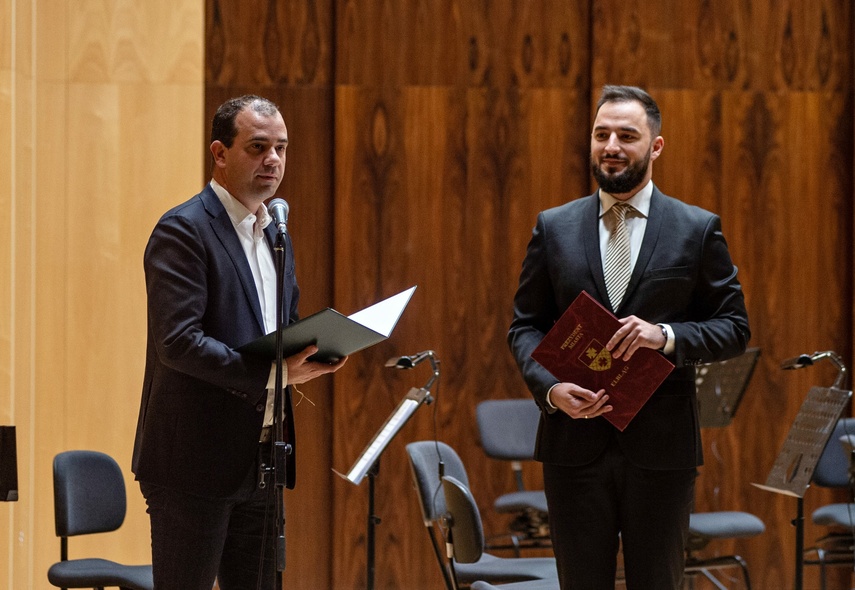 Muzycznym krokiem na zachód zdjęcie nr 294265