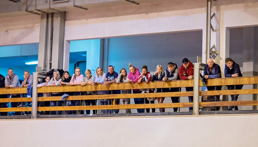 Premierowe zwycięstwo Silvantu w Elblągu zdjęcie nr 294299