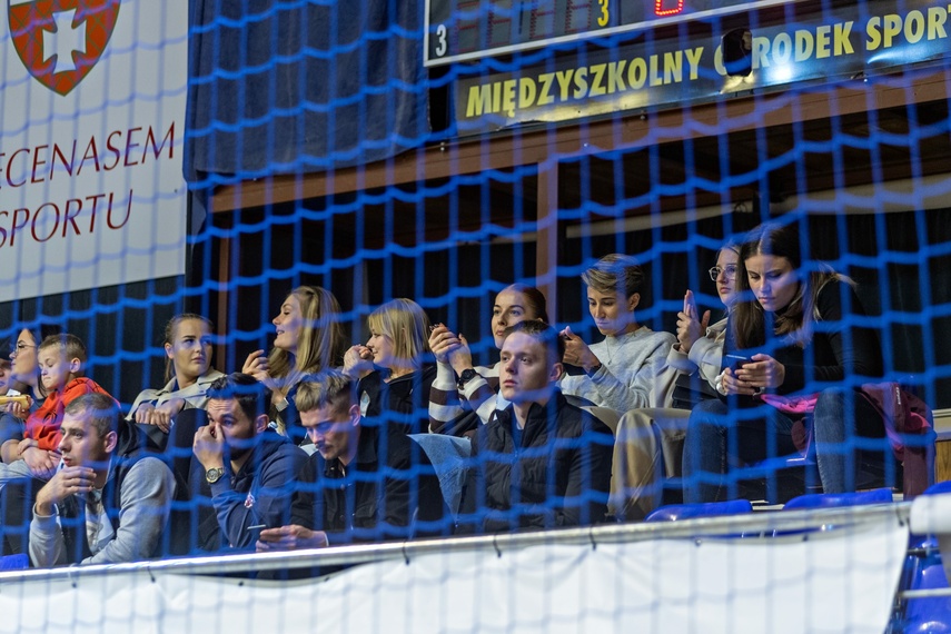 Premierowe zwycięstwo Silvantu w Elblągu zdjęcie nr 294303