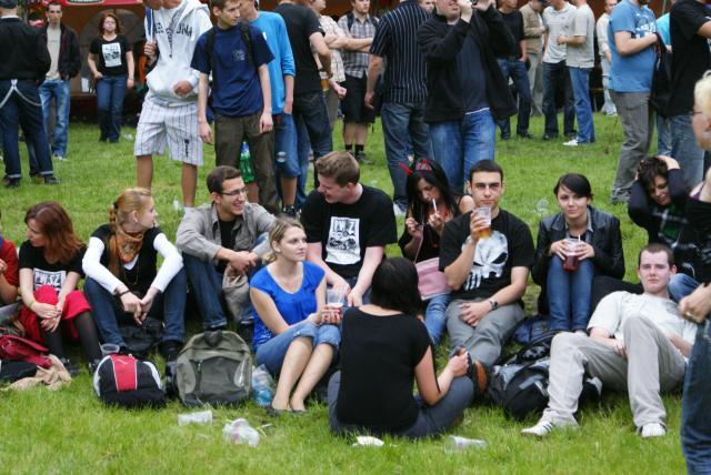 Koncerty na Podzamczu zdjęcie nr 23873