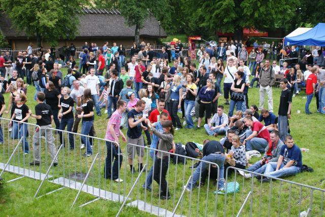 Koncerty na Podzamczu zdjęcie nr 23882