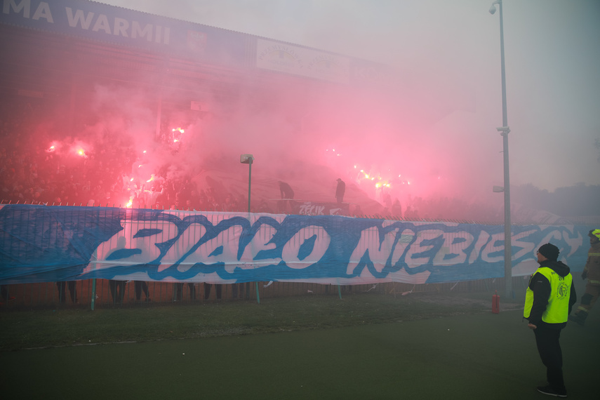 Derby na remis zdjęcie nr 294422