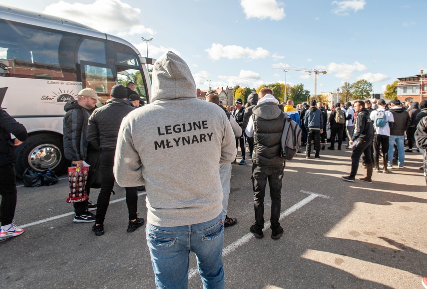 Derby na remis zdjęcie nr 294334