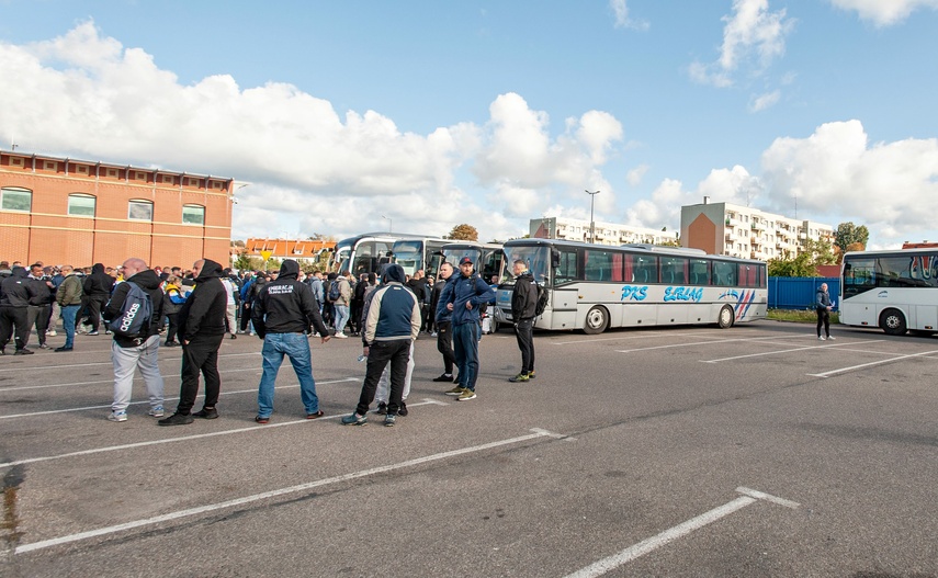 Derby na remis zdjęcie nr 294336