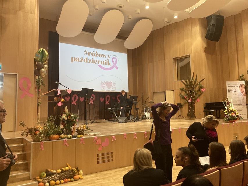 Dotknij, zbadaj i uratuj życie zdjęcie nr 294857