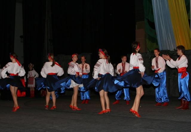 43. Dziecięcy Festiwal Kultury Ukraińskiej zdjęcie nr 23915