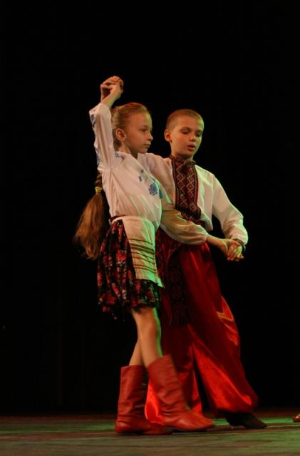 43. Dziecięcy Festiwal Kultury Ukraińskiej zdjęcie nr 23907