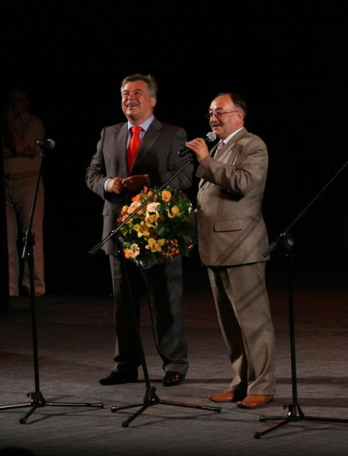 43. Dziecięcy Festiwal Kultury Ukraińskiej zdjęcie nr 23902