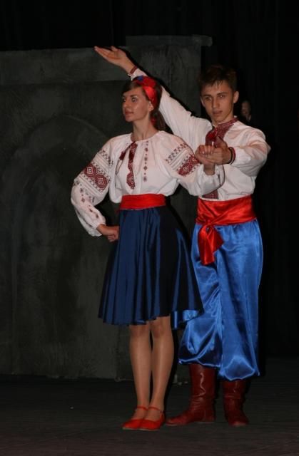 43. Dziecięcy Festiwal Kultury Ukraińskiej zdjęcie nr 23910