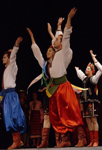43. Dziecięcy Festiwal Kultury Ukraińskiej zdjęcie nr 23920