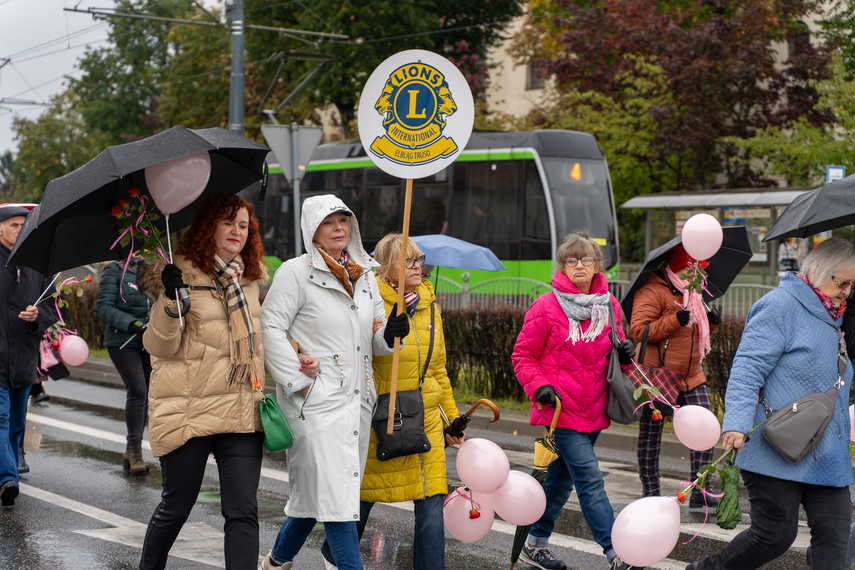 "Manifestujmy radość, pamiętajmy o badaniach i profilaktyce!" zdjęcie nr 295139