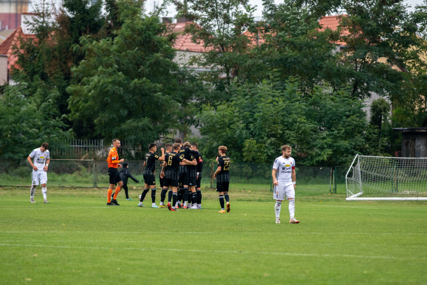 Pogoniona Concordia zdjęcie nr 295171