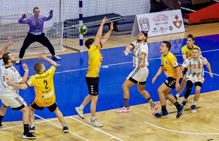 Kolejna "czterdziestka" Silvantu zdjęcie nr 295254