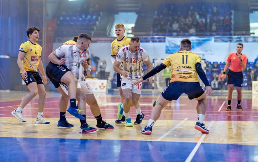 Kolejna "czterdziestka" Silvantu zdjęcie nr 295235