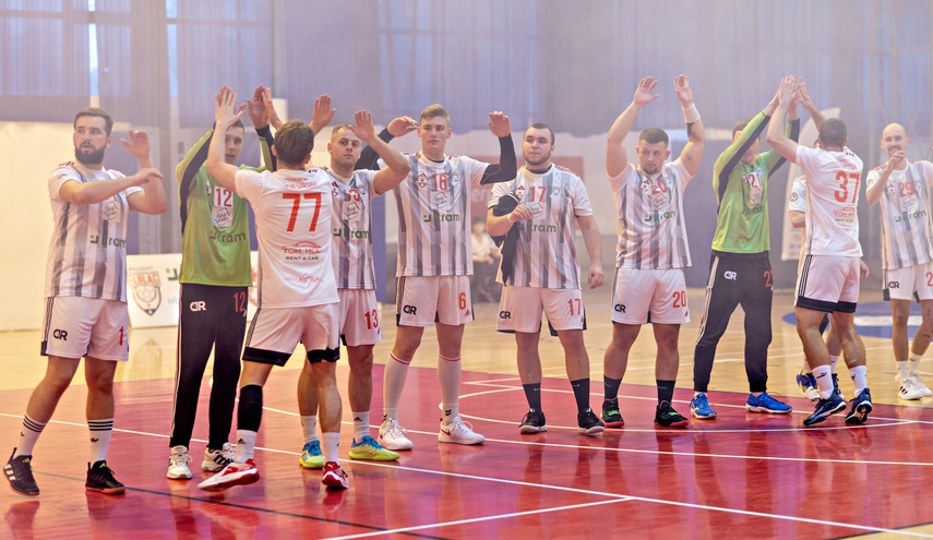 Kolejna "czterdziestka" Silvantu zdjęcie nr 295229