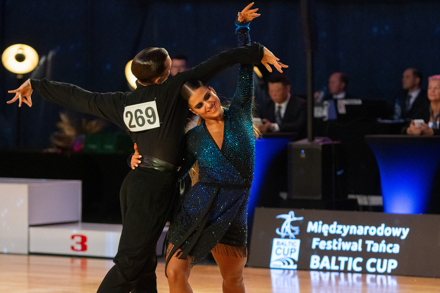 Ostatni akord Baltic Cup zdjęcie nr 295302