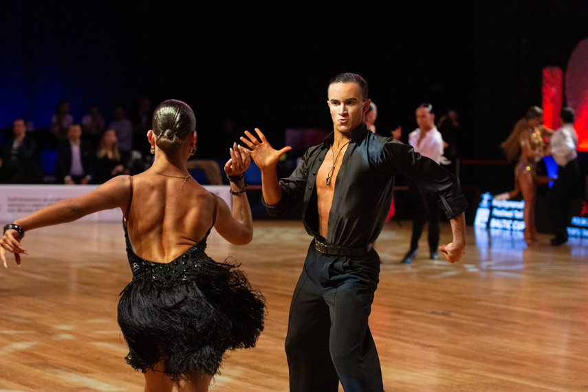 Ostatni akord Baltic Cup zdjęcie nr 295294