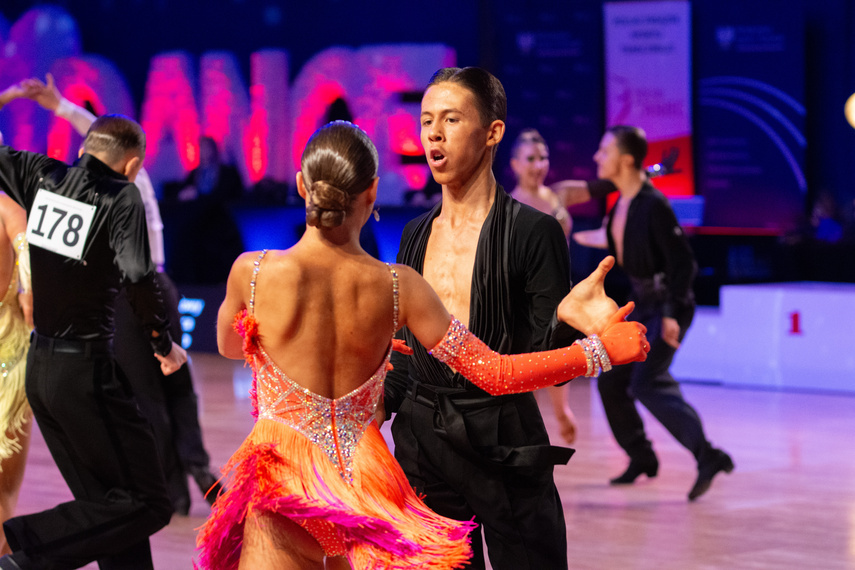 Ostatni akord Baltic Cup zdjęcie nr 295288