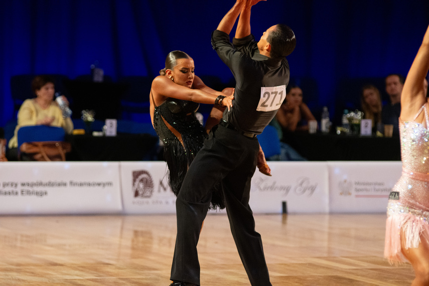 Ostatni akord Baltic Cup zdjęcie nr 295301