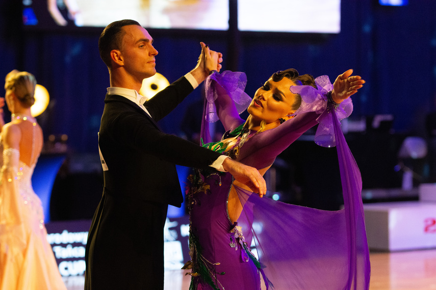 Ostatni akord Baltic Cup zdjęcie nr 295262