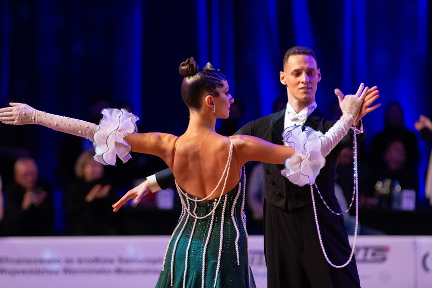 Ostatni akord Baltic Cup zdjęcie nr 295259