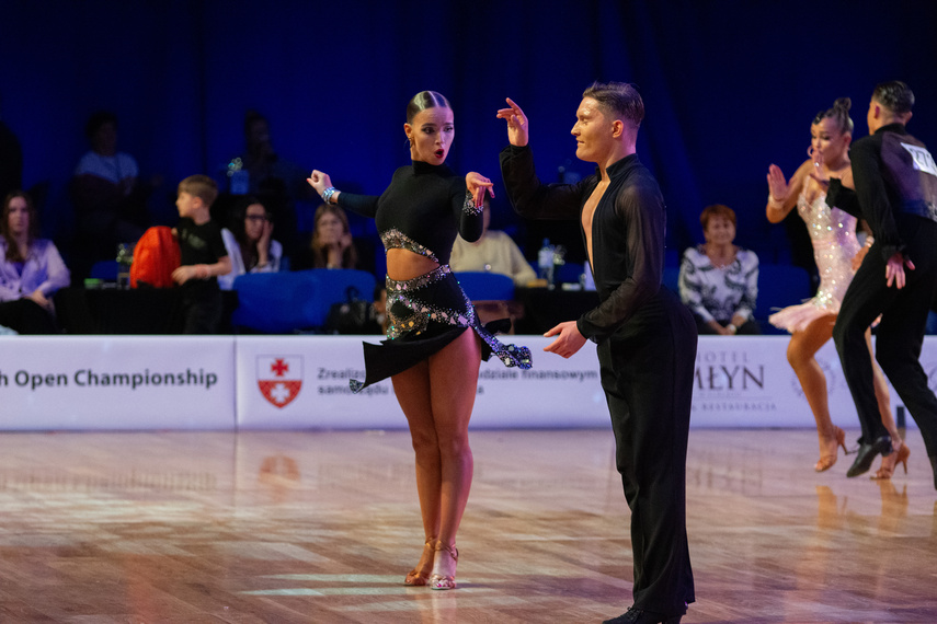 Ostatni akord Baltic Cup zdjęcie nr 295309